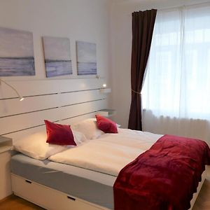Deluxe Appartement